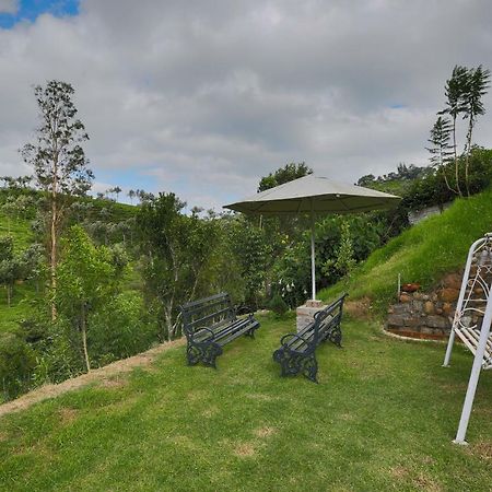 Rustling River Resort Ooty Exterior photo