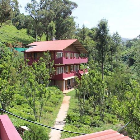 Rustling River Resort Ooty Exterior photo