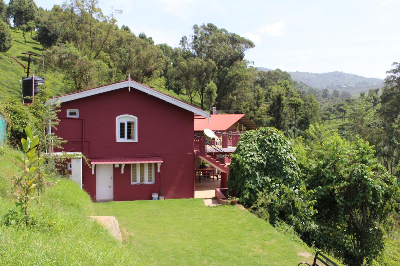 Rustling River Resort Ooty Exterior photo