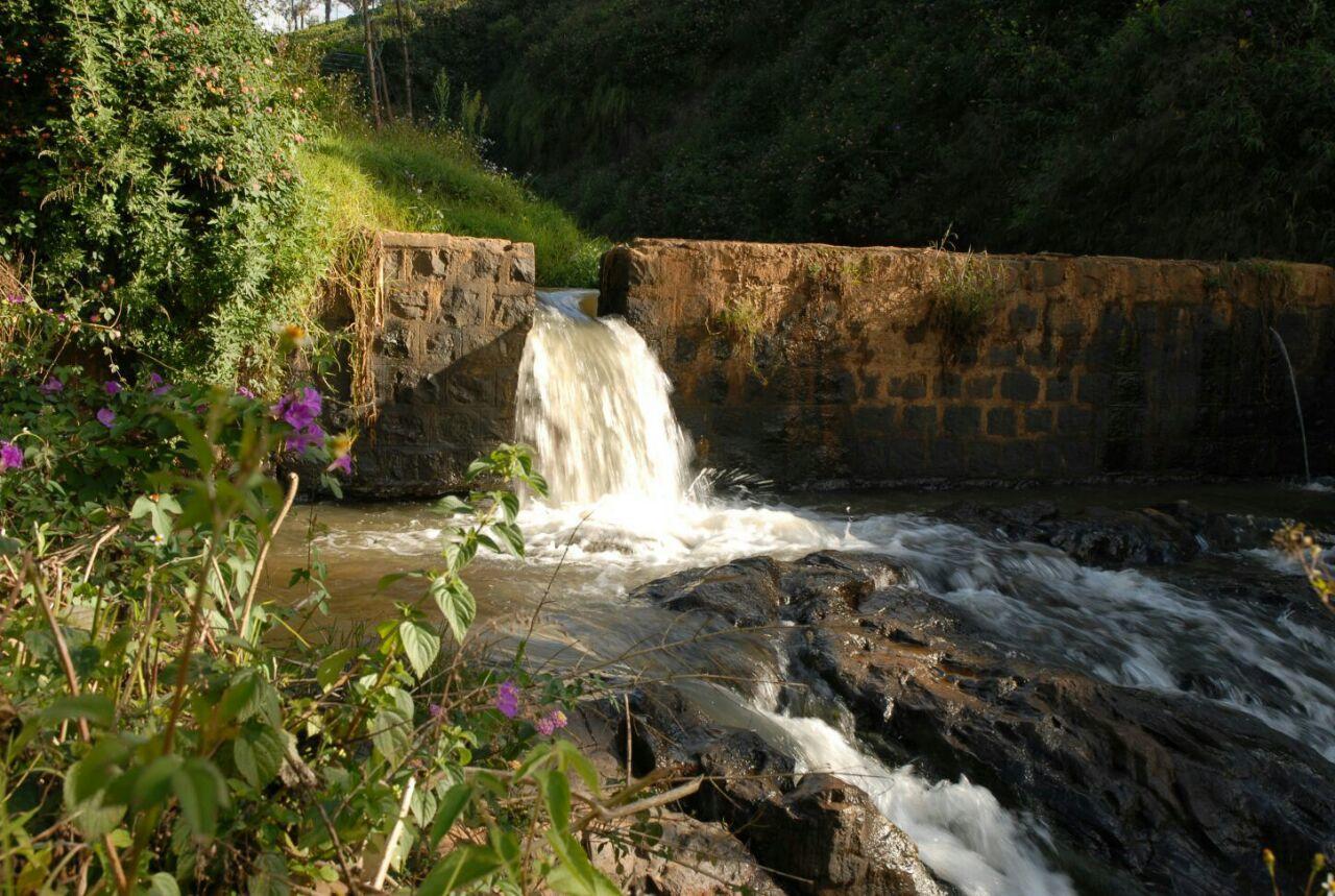Rustling River Resort Ooty Exterior photo