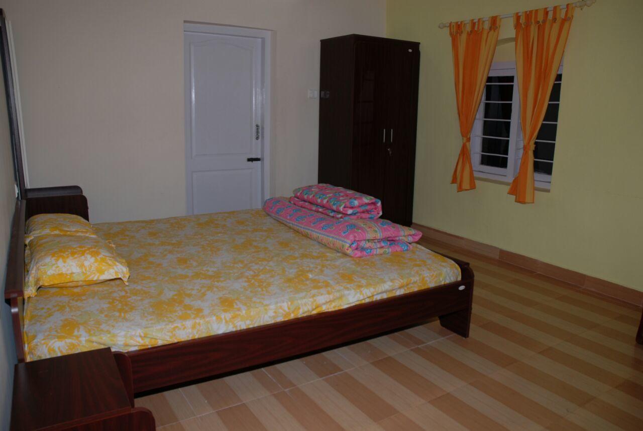 Rustling River Resort Ooty Exterior photo