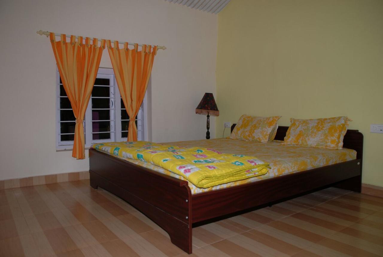 Rustling River Resort Ooty Exterior photo
