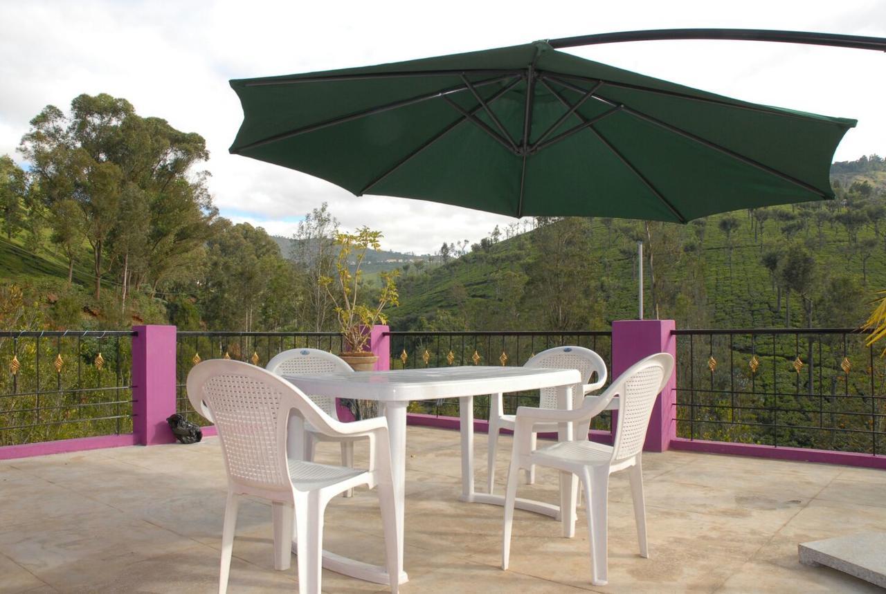 Rustling River Resort Ooty Exterior photo