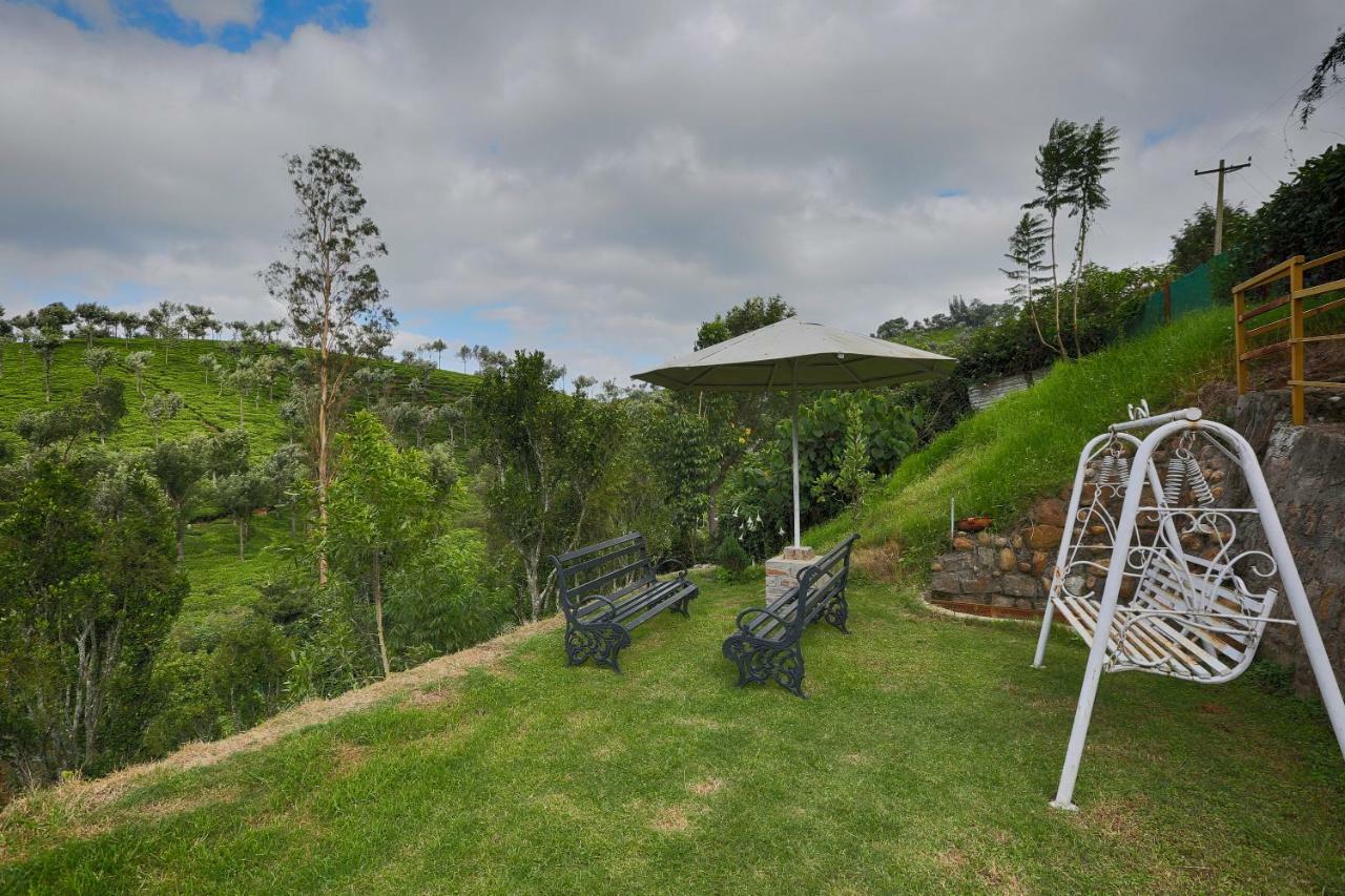Rustling River Resort Ooty Exterior photo