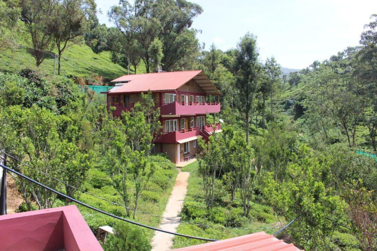 Rustling River Resort Ooty Exterior photo
