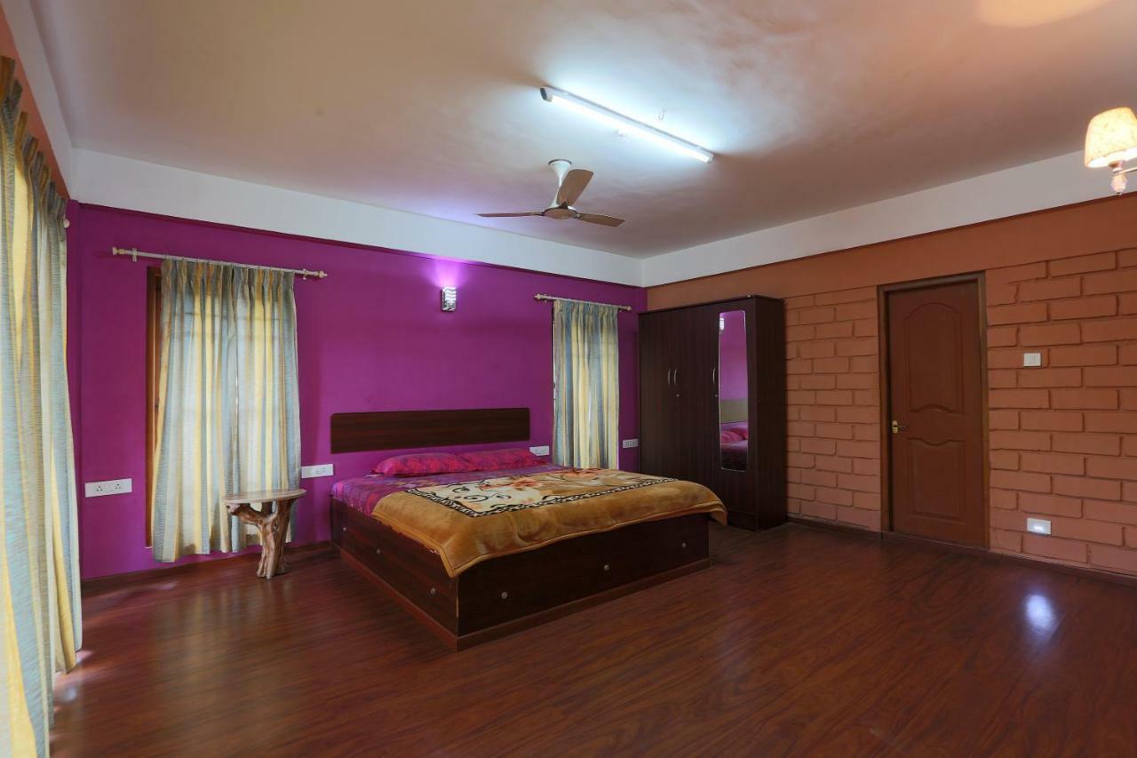 Rustling River Resort Ooty Exterior photo