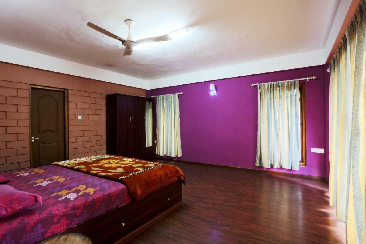 Rustling River Resort Ooty Exterior photo