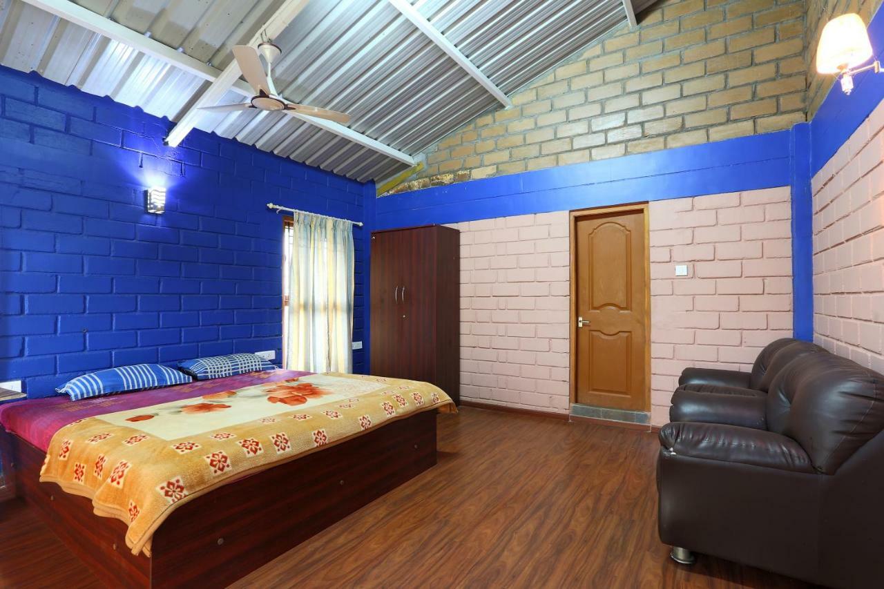Rustling River Resort Ooty Exterior photo