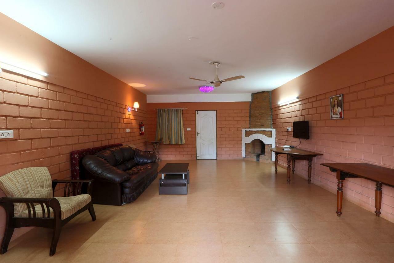 Rustling River Resort Ooty Exterior photo