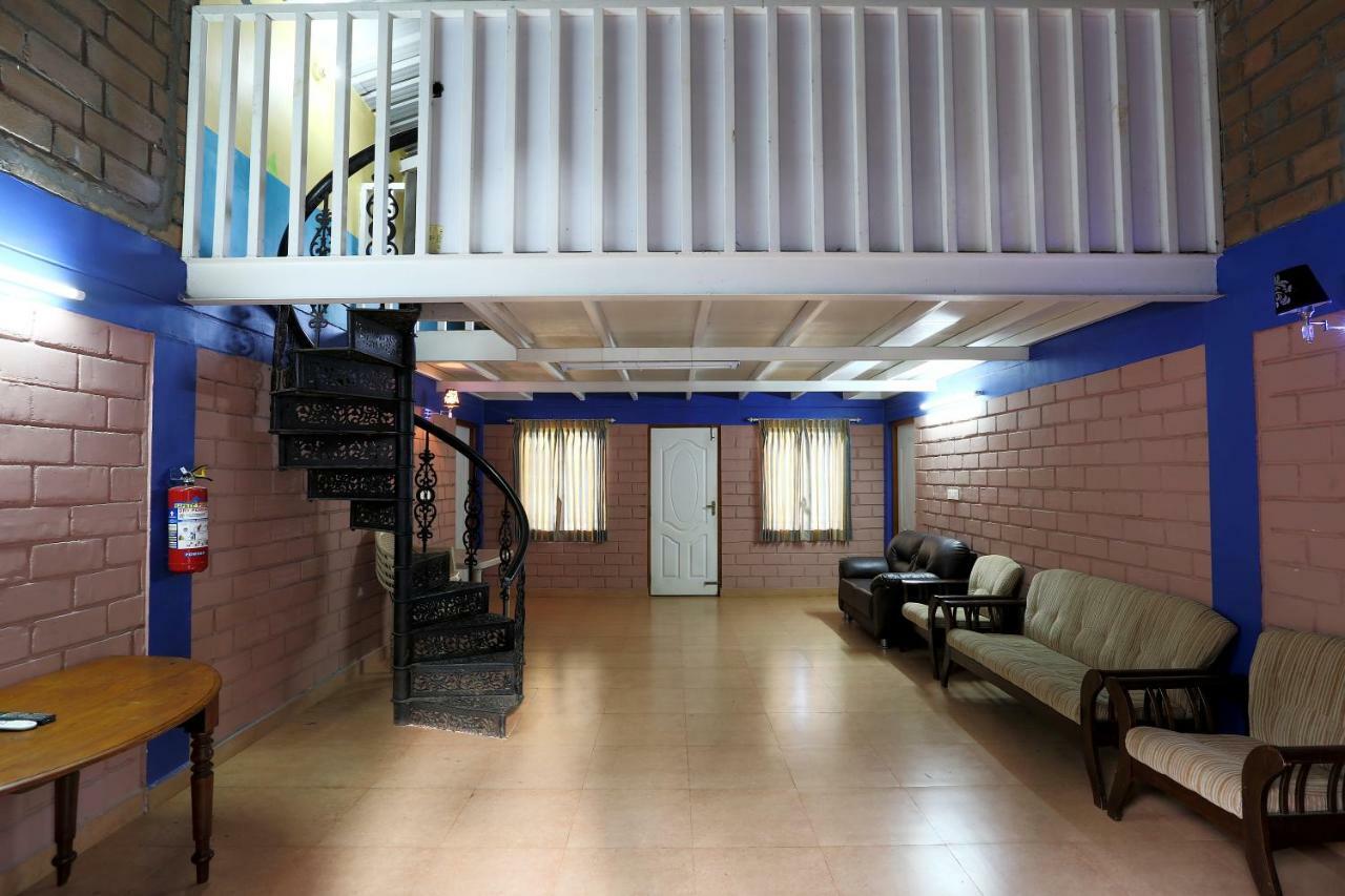 Rustling River Resort Ooty Exterior photo