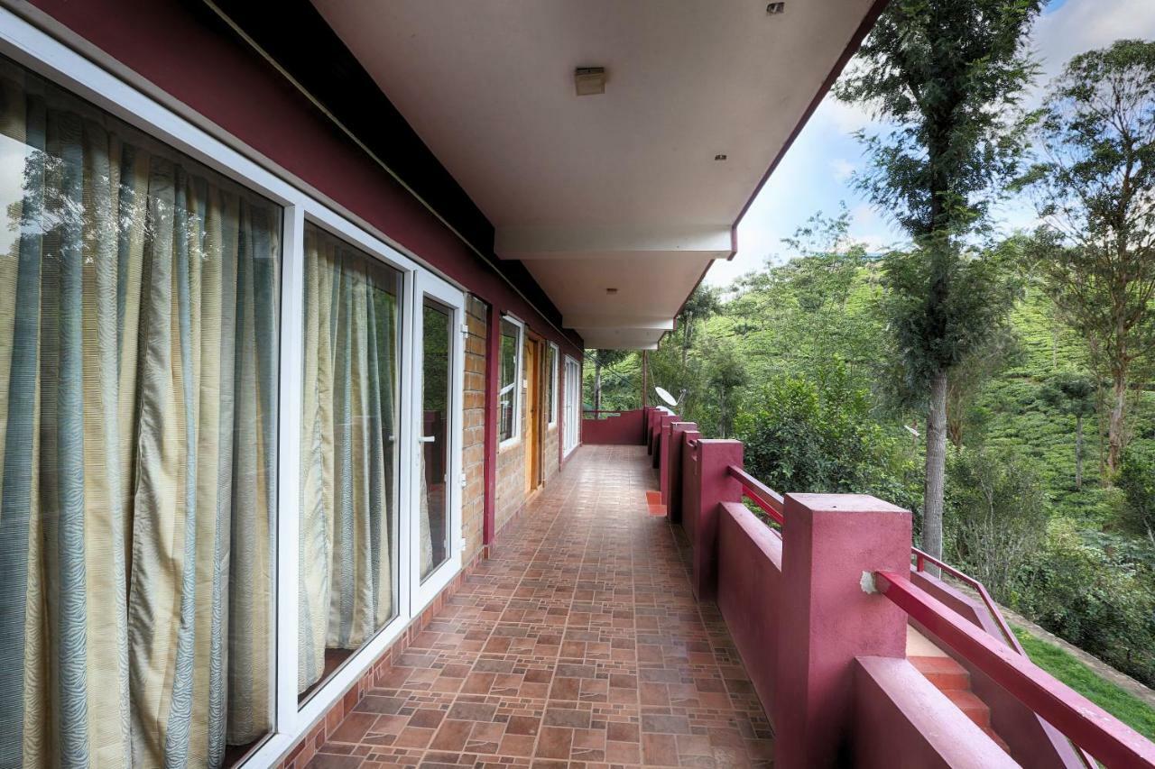 Rustling River Resort Ooty Exterior photo